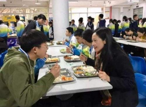 天津配餐事件爆料人最新,食品安全问题触目惊心